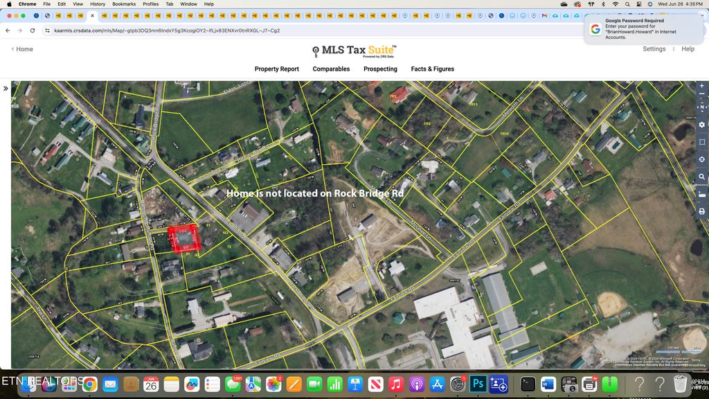 Photo of 509 Rock Bridge Rd, Oliver Springs, TN 37840 (MLS # 1267572)