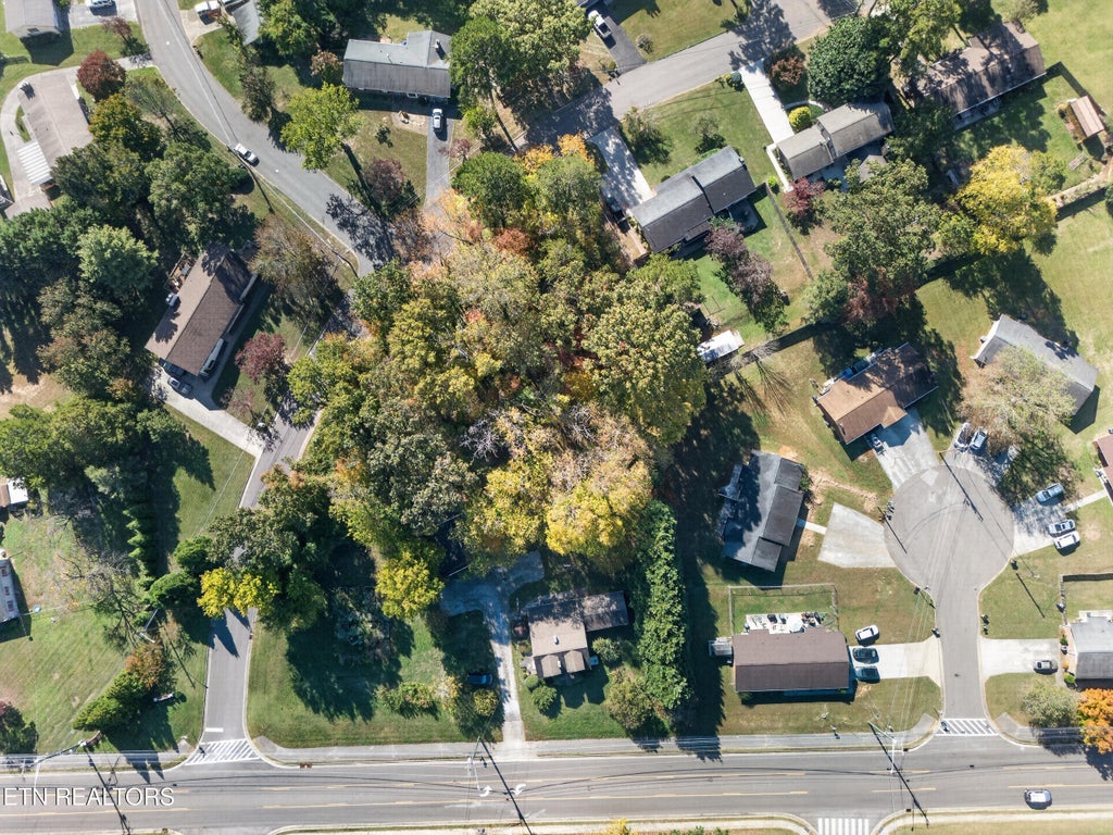 Photo of 0 Bayberry Drive #0, Knoxville, TN 37921 (MLS # 1360592)
