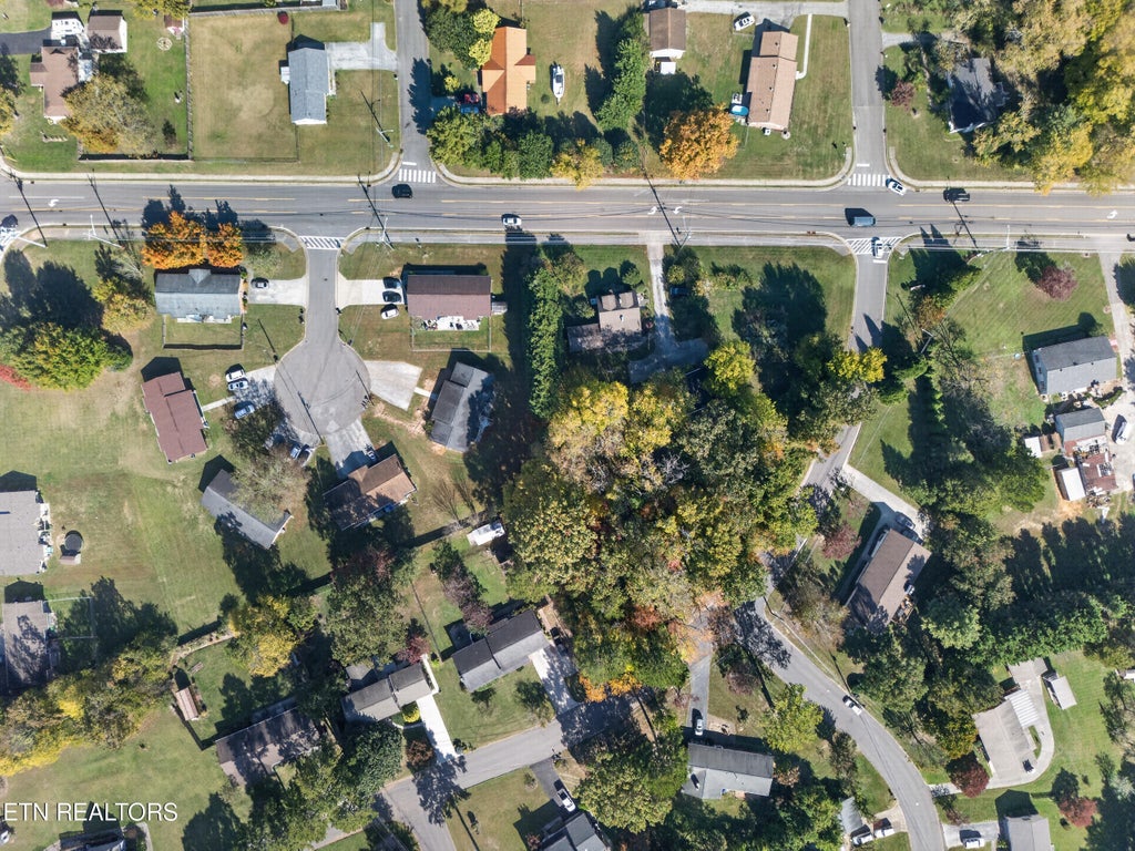 Photo of 0 Bayberry Drive #0, Knoxville, TN 37921 (MLS # 1360592)