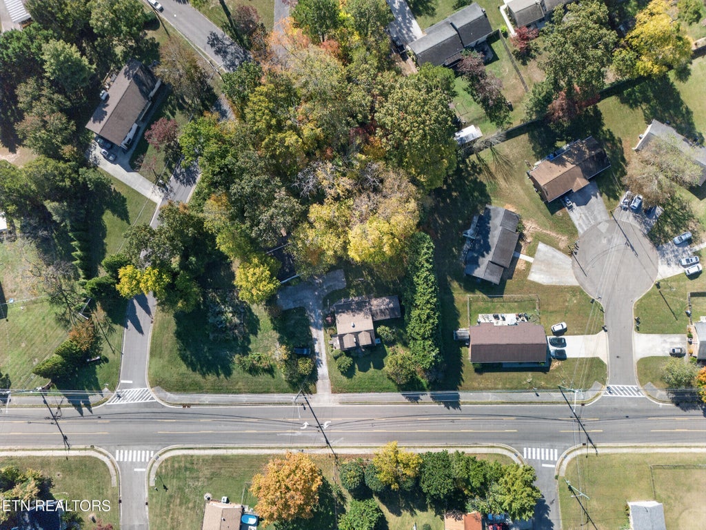 Photo of 0 Bayberry Drive #0, Knoxville, TN 37921 (MLS # 1360592)