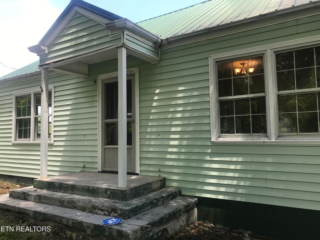 Photo of 2125 Old Hwy 25E #1, Tazewell, TN 37879 (MLS # 1319285)