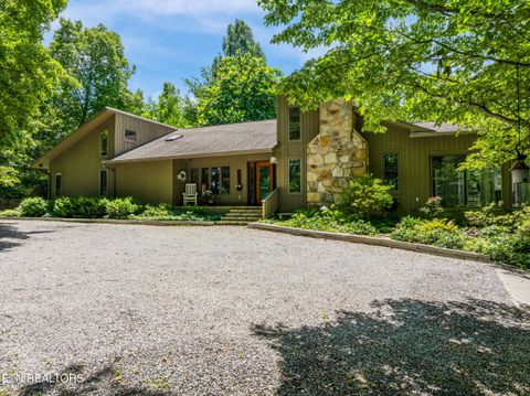 Photo of 11104 POPLAR RIDGE Rd, Knoxville, TN 37932 (MLS # 1302005)