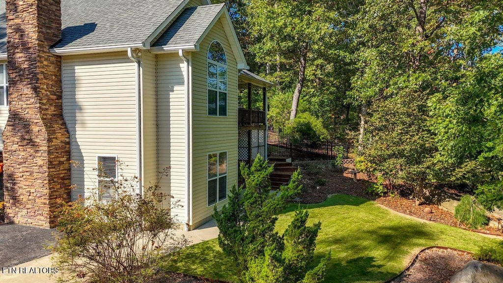 Photo of 436 Oak Hills Drive, Spring City, TN 37381 (MLS # 1295517)