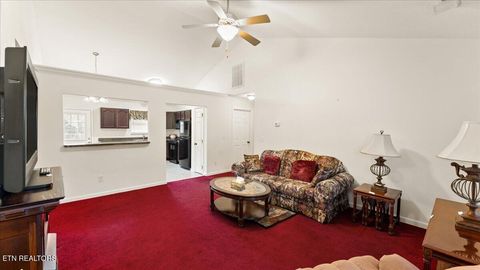 Tiny photo for 507 Drakewood Rd, Knoxville, TN 37924 (MLS # 1324606)