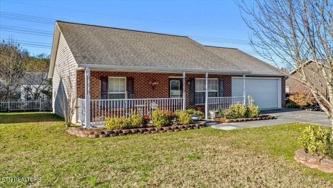 Photo of 507 Drakewood Rd, Knoxville, TN 37924 (MLS # 1324606)