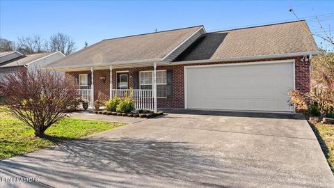 Tiny photo for 507 Drakewood Rd, Knoxville, TN 37924 (MLS # 1324606)