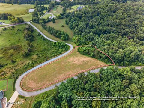 Photo of Woodland Creek Rd, Dandridge, TN 37725 (MLS # 1348282)