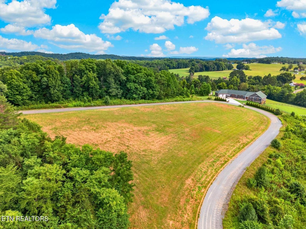 Photo of Woodland Creek Rd, Dandridge, TN 37725 (MLS # 1348282)
