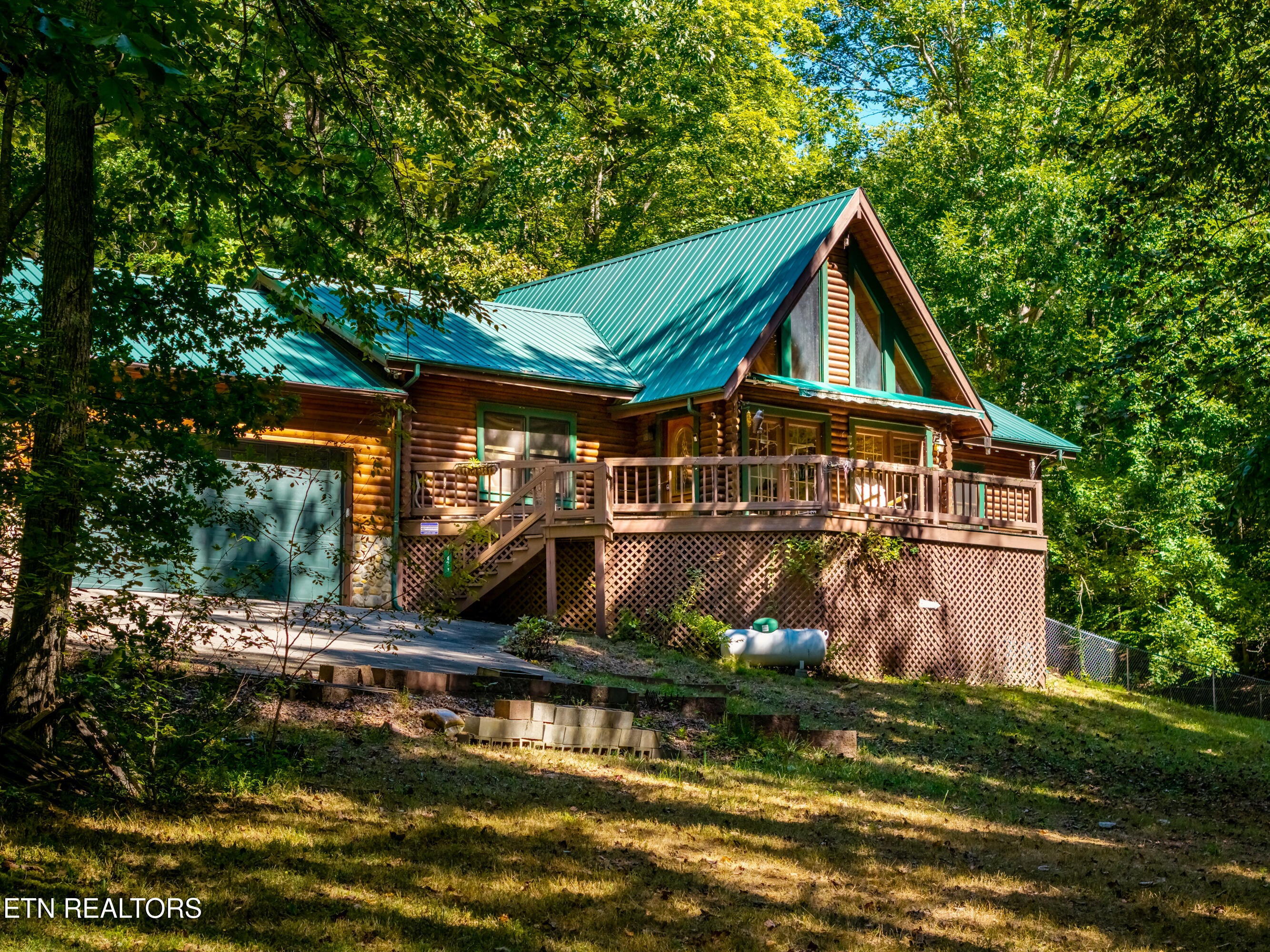 421 Smithfield Rd