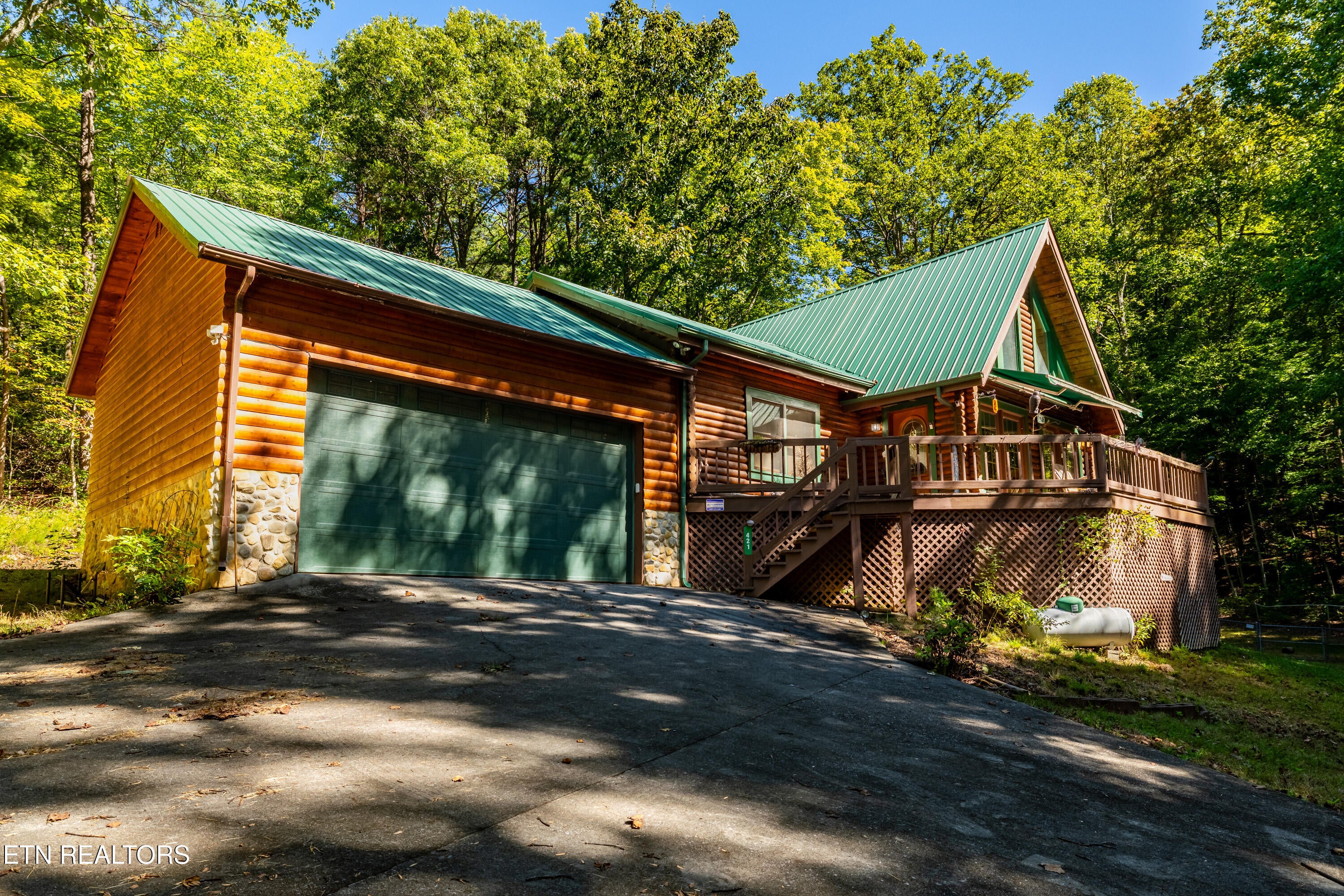 421 Smithfield Rd