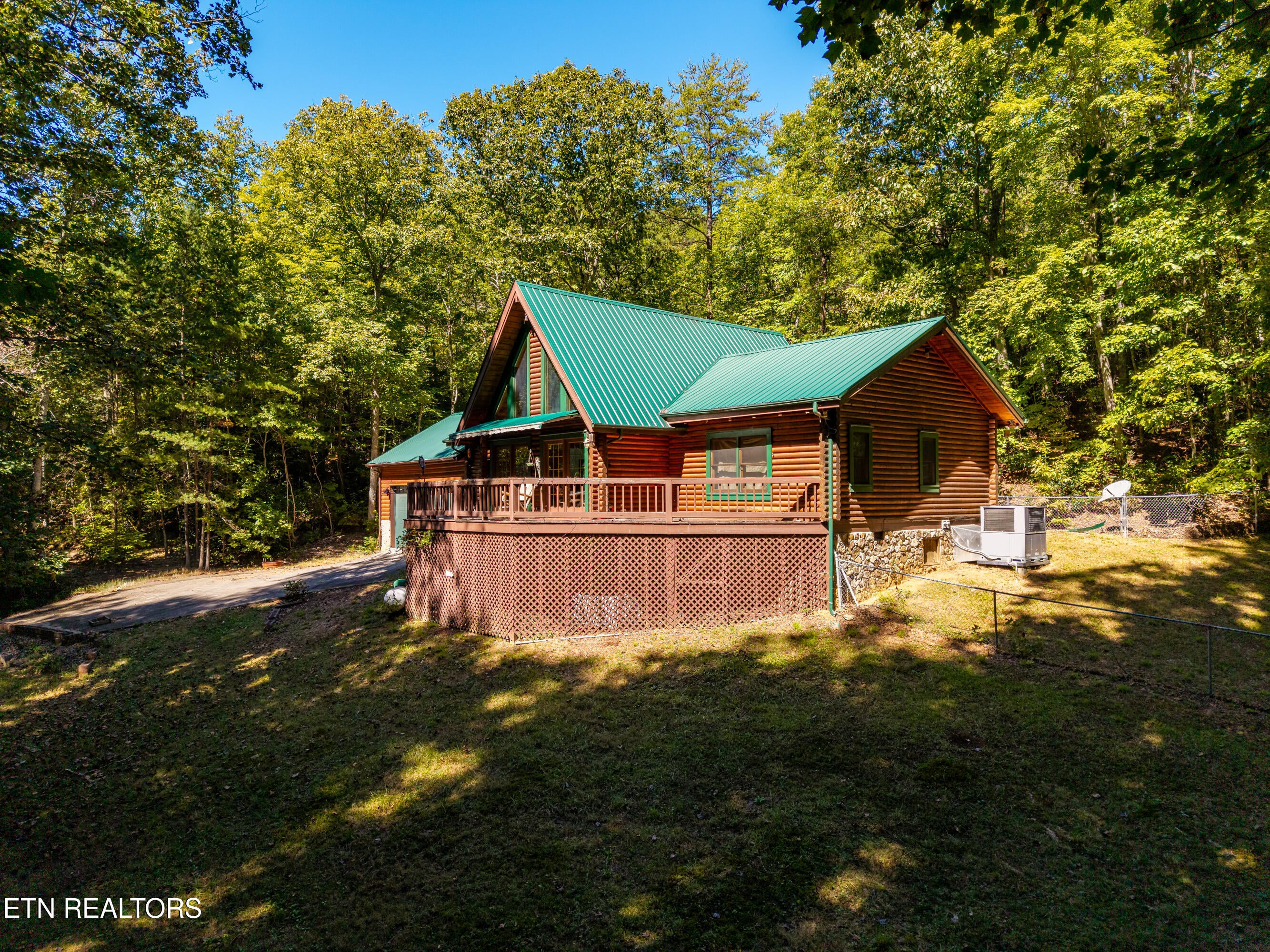 421 Smithfield Rd