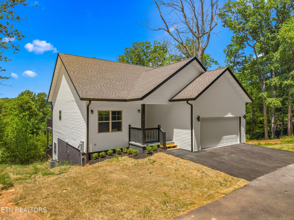 Photo of 850 Trinity View Circle, Seymour, TN 37865 (MLS # 1356648)