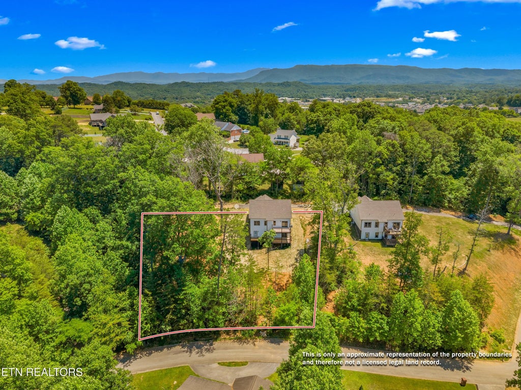 Photo of 850 Trinity View Circle, Seymour, TN 37865 (MLS # 1356648)