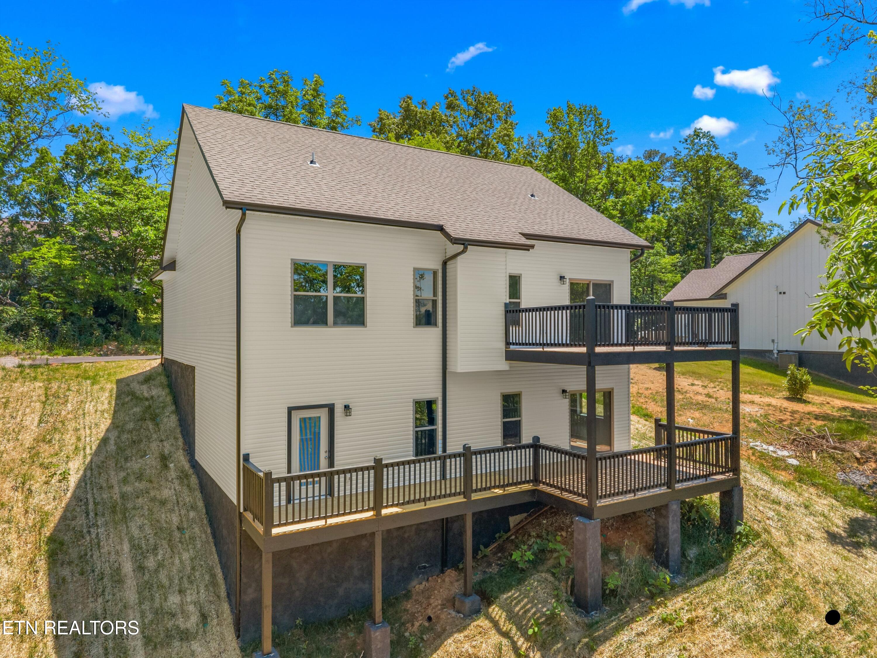 850 Trinity View Circle