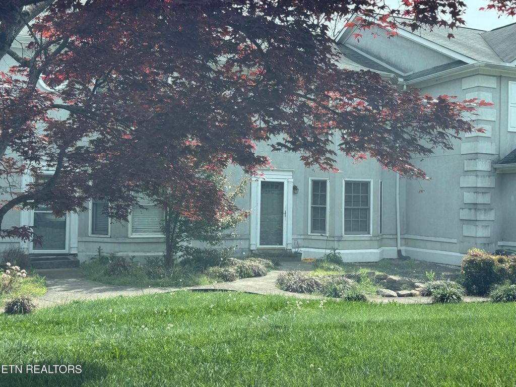 Photo of 8817 Ashton Court, Knoxville, TN 37923 (MLS # 1337024)