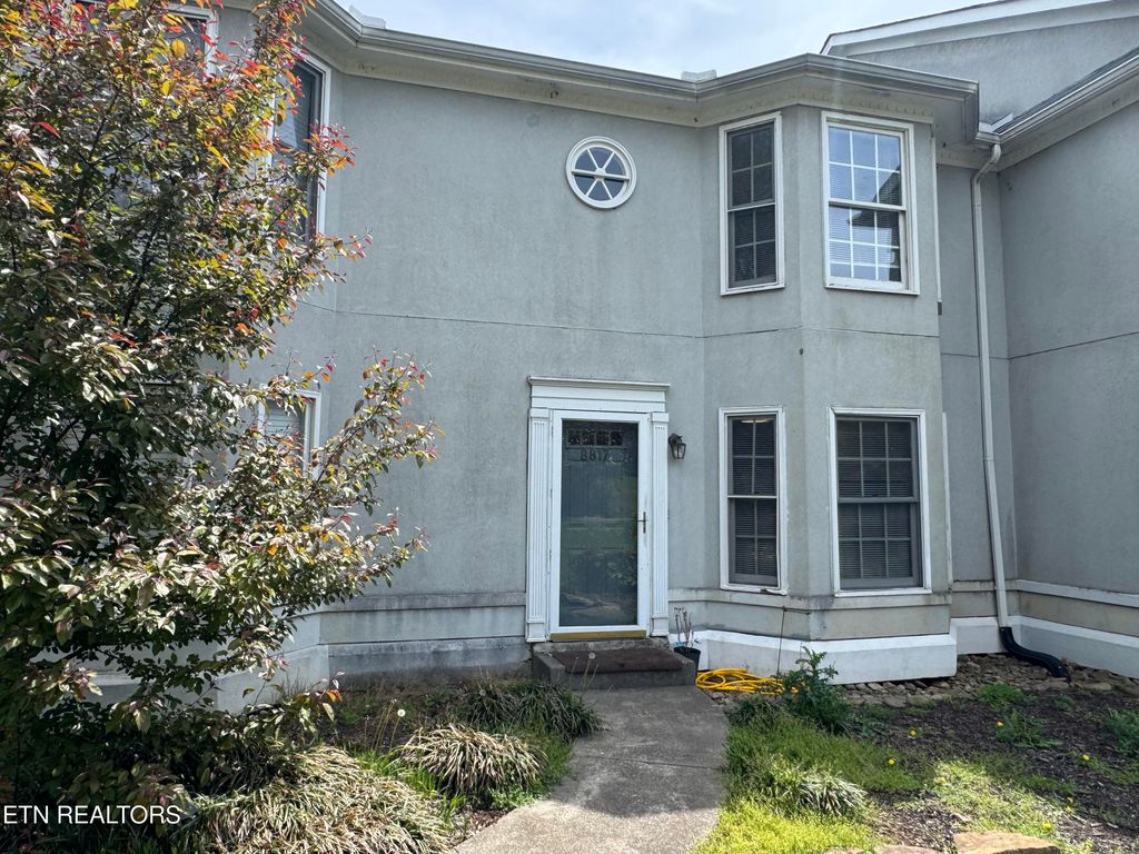 Photo of 8817 Ashton Court, Knoxville, TN 37923 (MLS # 1337024)