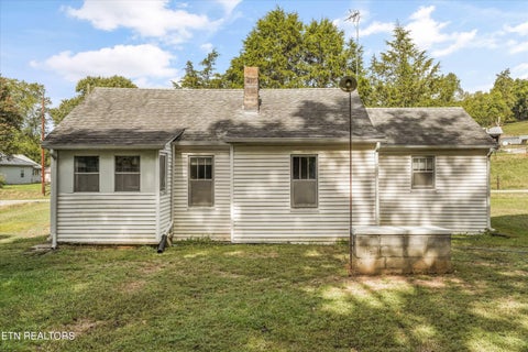 Tiny photo for 9016 Three Points Rd, Mascot, TN 37806 (MLS # 1357346)