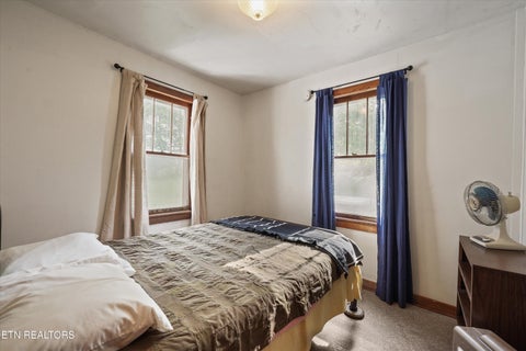 Tiny photo for 9016 Three Points Rd, Mascot, TN 37806 (MLS # 1357346)