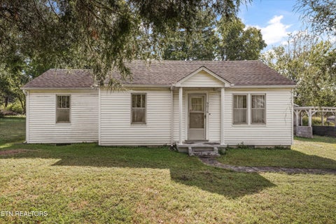 Photo of 9016 Three Points Rd, Mascot, TN 37806 (MLS # 1357346)