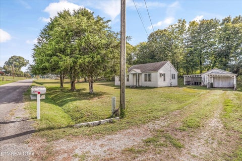 Tiny photo for 9016 Three Points Rd, Mascot, TN 37806 (MLS # 1357346)