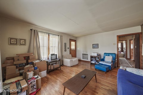 Tiny photo for 9016 Three Points Rd, Mascot, TN 37806 (MLS # 1357346)