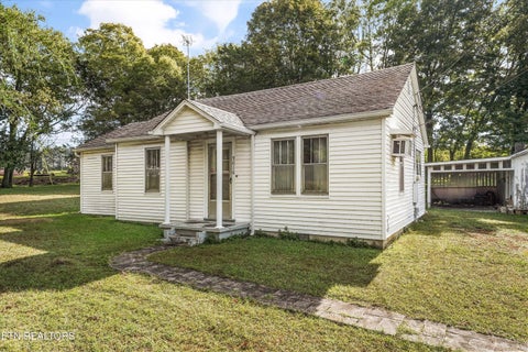 Tiny photo for 9016 Three Points Rd, Mascot, TN 37806 (MLS # 1357346)