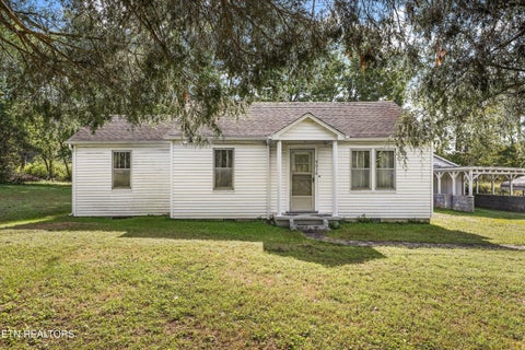 Tiny photo for 9016 Three Points Rd, Mascot, TN 37806 (MLS # 1357346)