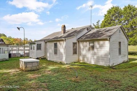Tiny photo for 9016 Three Points Rd, Mascot, TN 37806 (MLS # 1357346)
