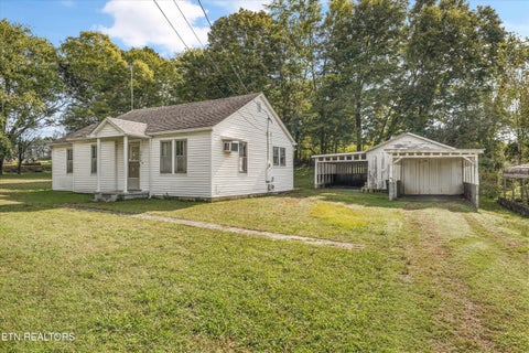 Tiny photo for 9016 Three Points Rd, Mascot, TN 37806 (MLS # 1357346)