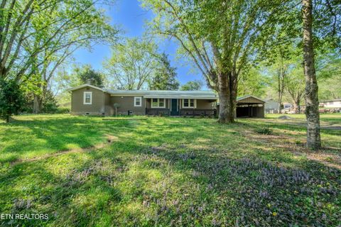 Photo of 307 Isom St, Cookeville, TN 38506 (MLS # 1336343)
