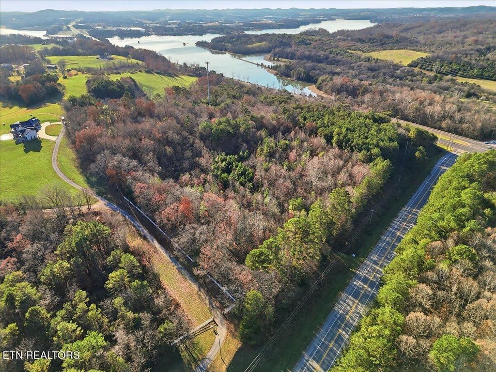Photo of Highway 72, Vonore, TN 37885 (MLS # 1324432)
