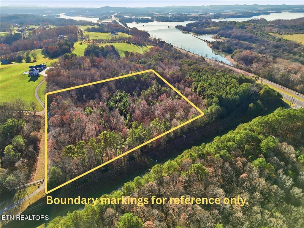 Photo of Highway 72, Vonore, TN 37885 (MLS # 1324432)