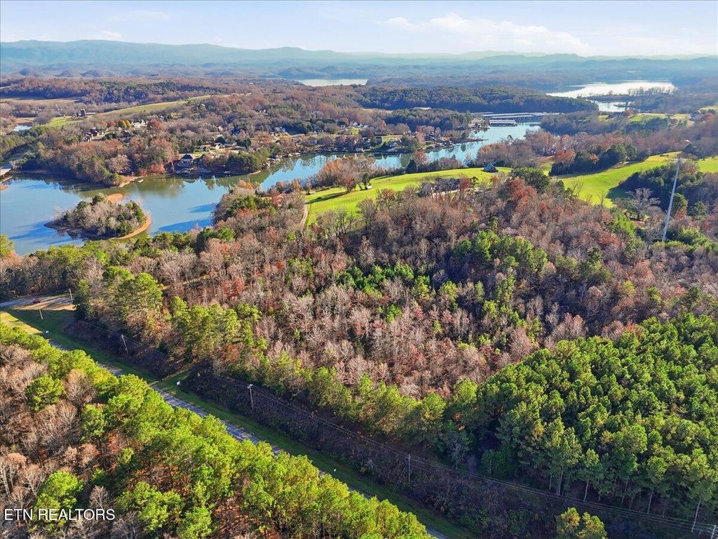 Photo of Highway 72, Vonore, TN 37885 (MLS # 1324432)