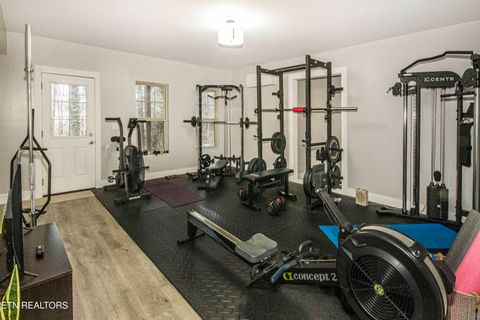 Tiny photo for 5513 Pinellas Drive, Knoxville, TN 37919 (MLS # 1328352)