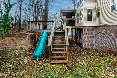 Tiny photo for 5513 Pinellas Drive, Knoxville, TN 37919 (MLS # 1328352)