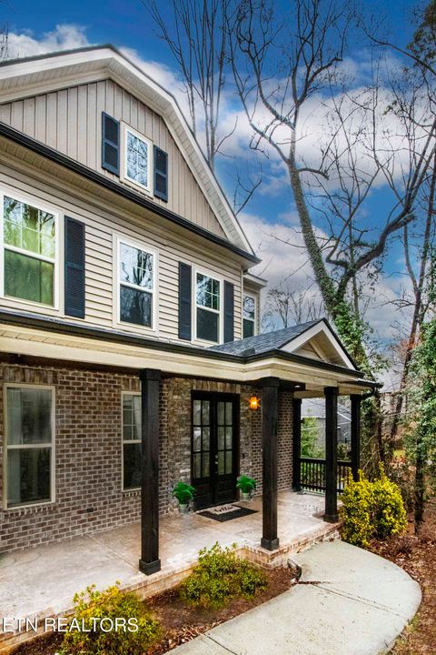 Tiny photo for 5513 Pinellas Drive, Knoxville, TN 37919 (MLS # 1328352)