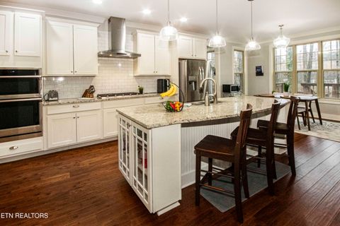 Tiny photo for 5513 Pinellas Drive, Knoxville, TN 37919 (MLS # 1328352)