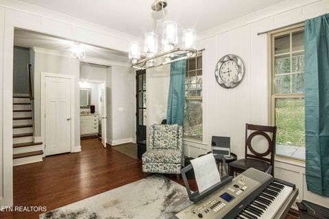 Tiny photo for 5513 Pinellas Drive, Knoxville, TN 37919 (MLS # 1328352)