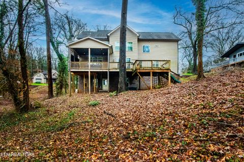 Tiny photo for 5513 Pinellas Drive, Knoxville, TN 37919 (MLS # 1328352)