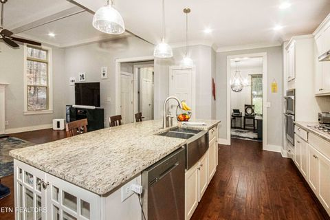 Tiny photo for 5513 Pinellas Drive, Knoxville, TN 37919 (MLS # 1328352)