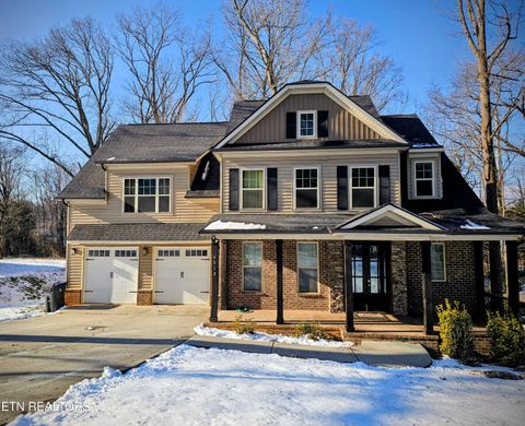 Photo of 5513 Pinellas Drive, Knoxville, TN 37919 (MLS # 1328352)