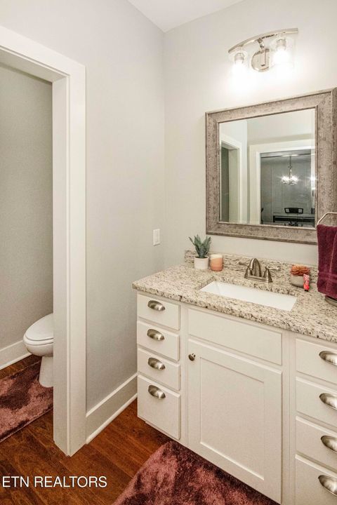 Tiny photo for 5513 Pinellas Drive, Knoxville, TN 37919 (MLS # 1328352)