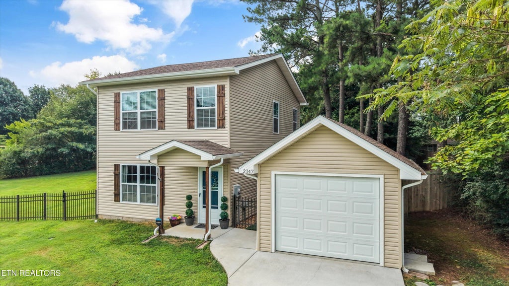 Photo of 2147 Big Springs Rd, Maryville, TN 37801 (MLS # 1351018)