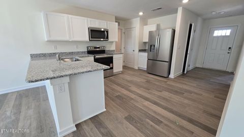 Photo of 502 Post Oak Way, Vonore, TN 37885 (MLS # 1336710)