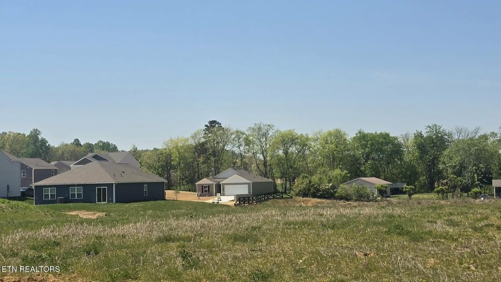 Photo of 502 Post Oak Way, Vonore, TN 37885 (MLS # 1336710)