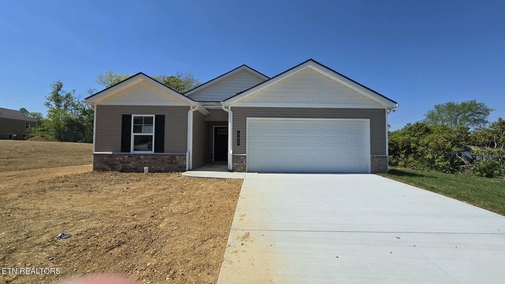 Photo of 502 Post Oak Way, Vonore, TN 37885 (MLS # 1336710)