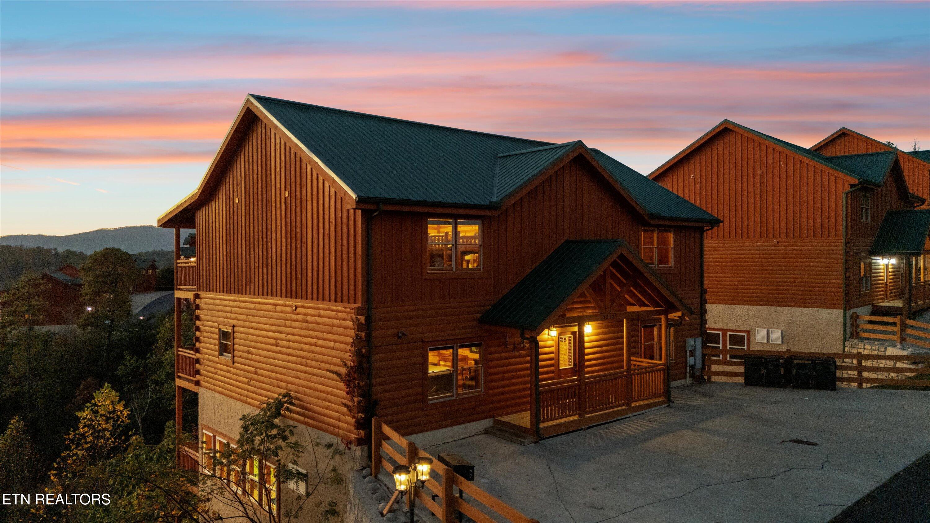 3312 Lonesome Pine Way