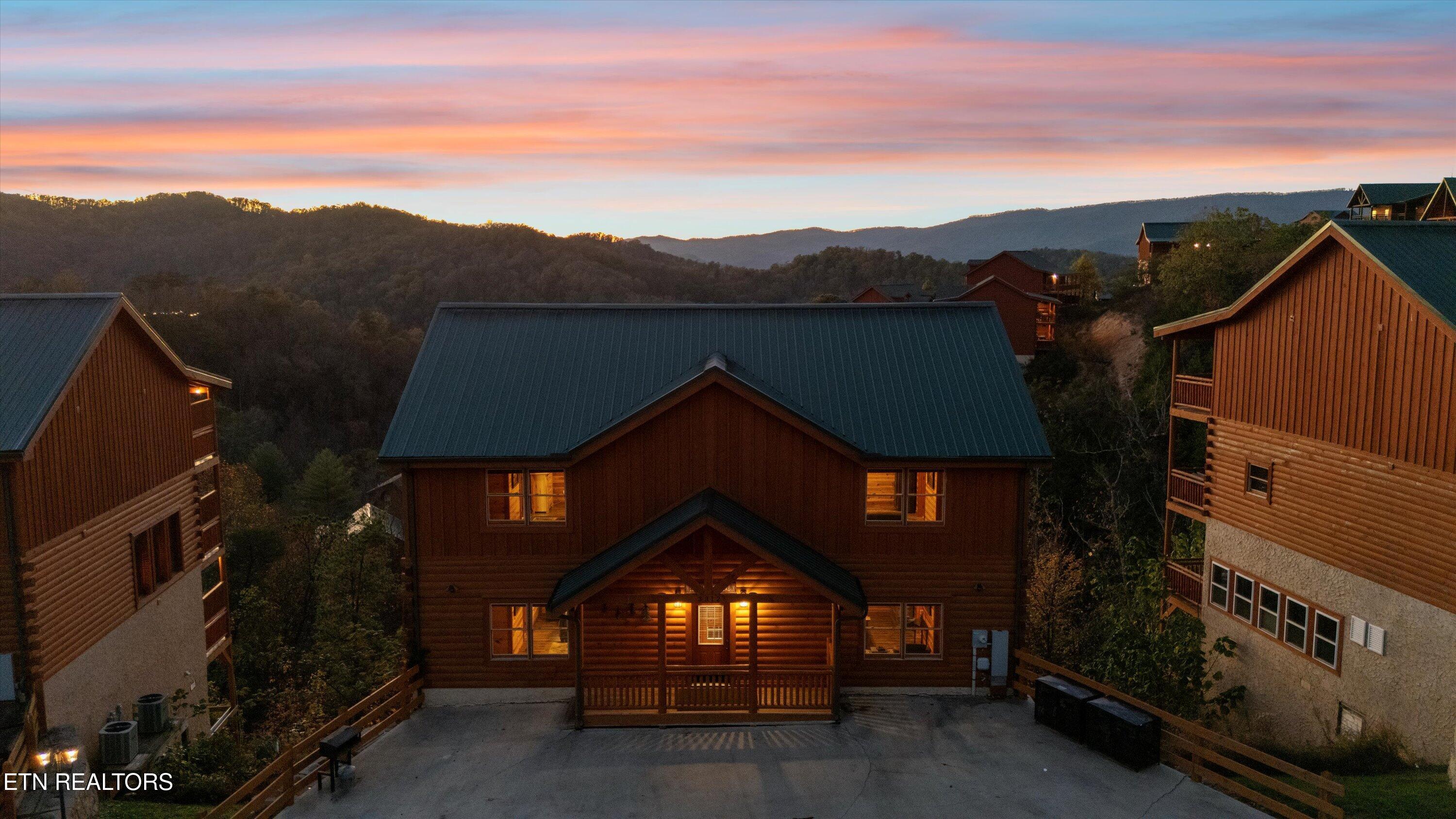 3312 Lonesome Pine Way