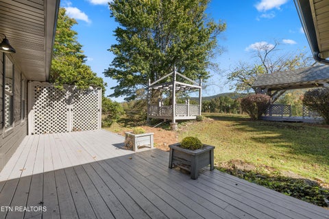 Tiny photo for 3727 Pleasant View Lane, Sevierville, TN 37862 (MLS # 1359695)