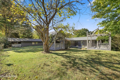 Tiny photo for 3727 Pleasant View Lane, Sevierville, TN 37862 (MLS # 1359695)